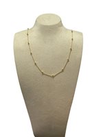 Collana Domar Donna in Argento COAR-407-280